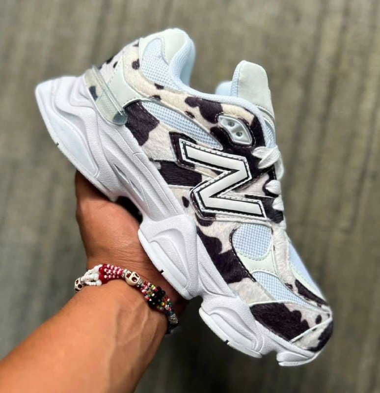Novidades New Balance para comprares na Hacoo