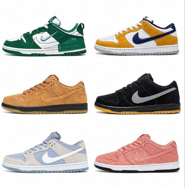 Mejora tu estilo: los mejores zapatos en Hacoo