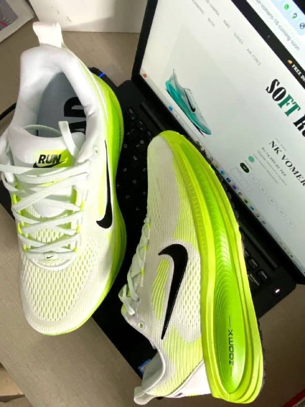 Eleva il tuo stile: scopri Nike su Hacoo