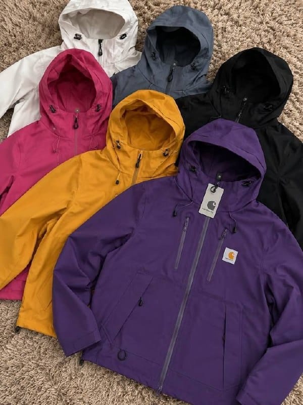Essential Carhartt Style Finds on Hacoo