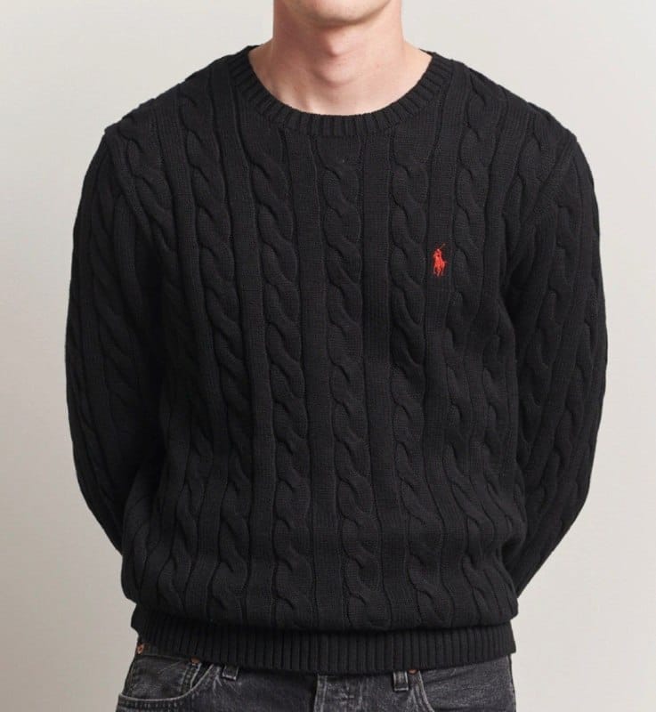 Elevate Your Knitwear Game: Top Sweater Picks on Hacoo