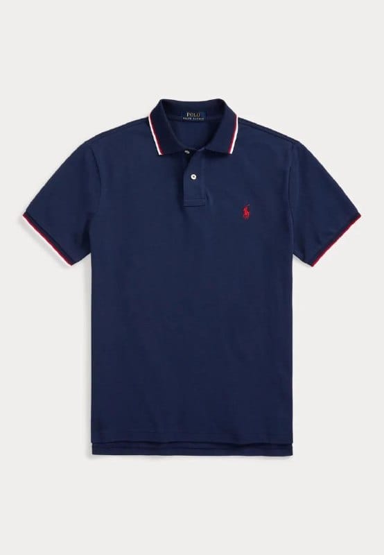 Elevate Your Wardrobe: Polo Shirt Essentials on Hacoo