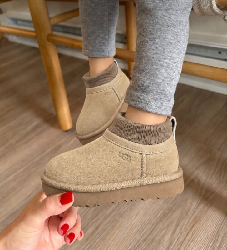 Cozy Vibes: Finding Your Perfect Boots on Hacoo