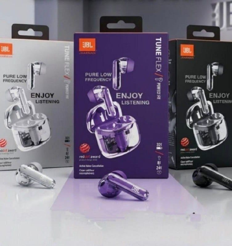 JBL Electronics on Hacoo: Top Audio Finds