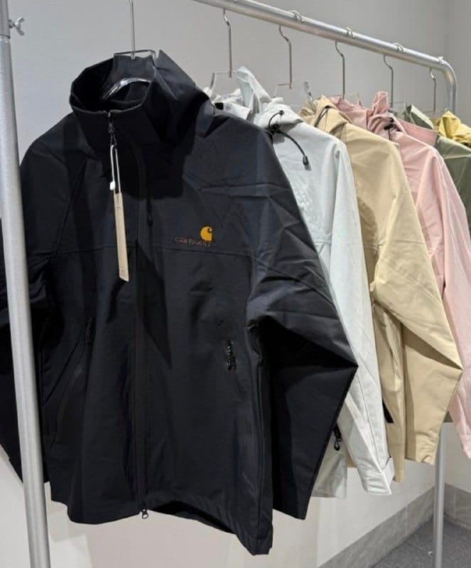 Carhartt Clothing on Hacoo: Practical Streetwear Picks