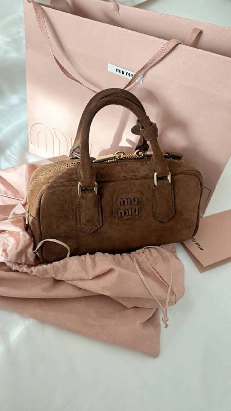 Handbag Selection on Hacoo: Top Brand Picks