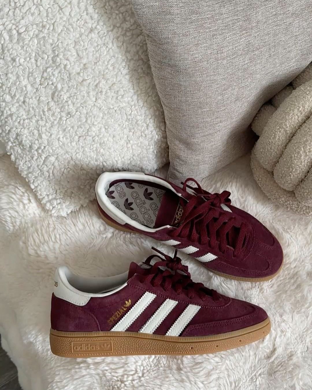 Adidas Trainers – Link Hacoo · foto 3