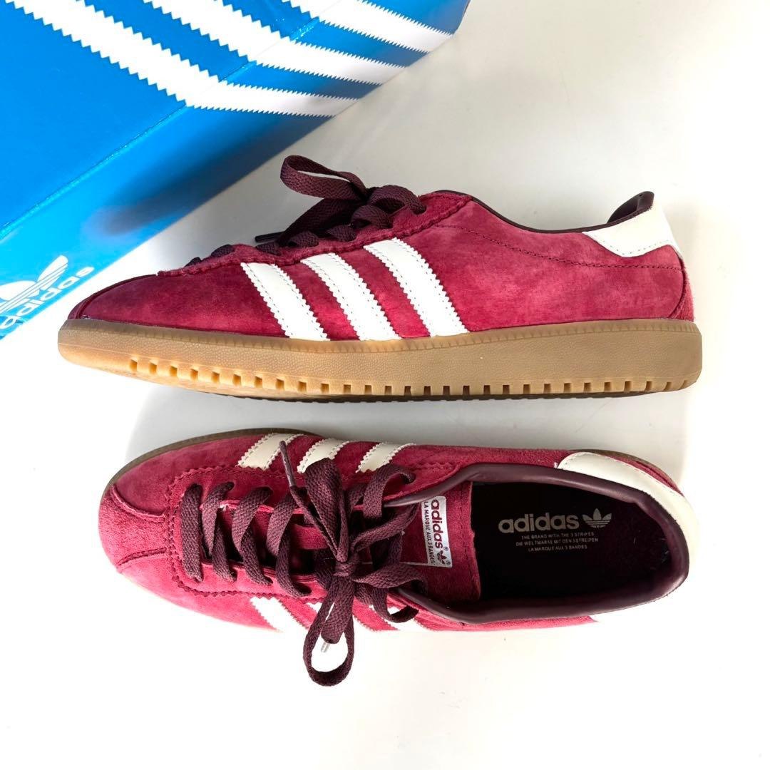 Adidas Trainers – Link Hacoo · foto 4