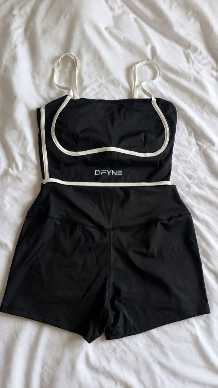 Dfyne Gym Set – Hacoo-Link
