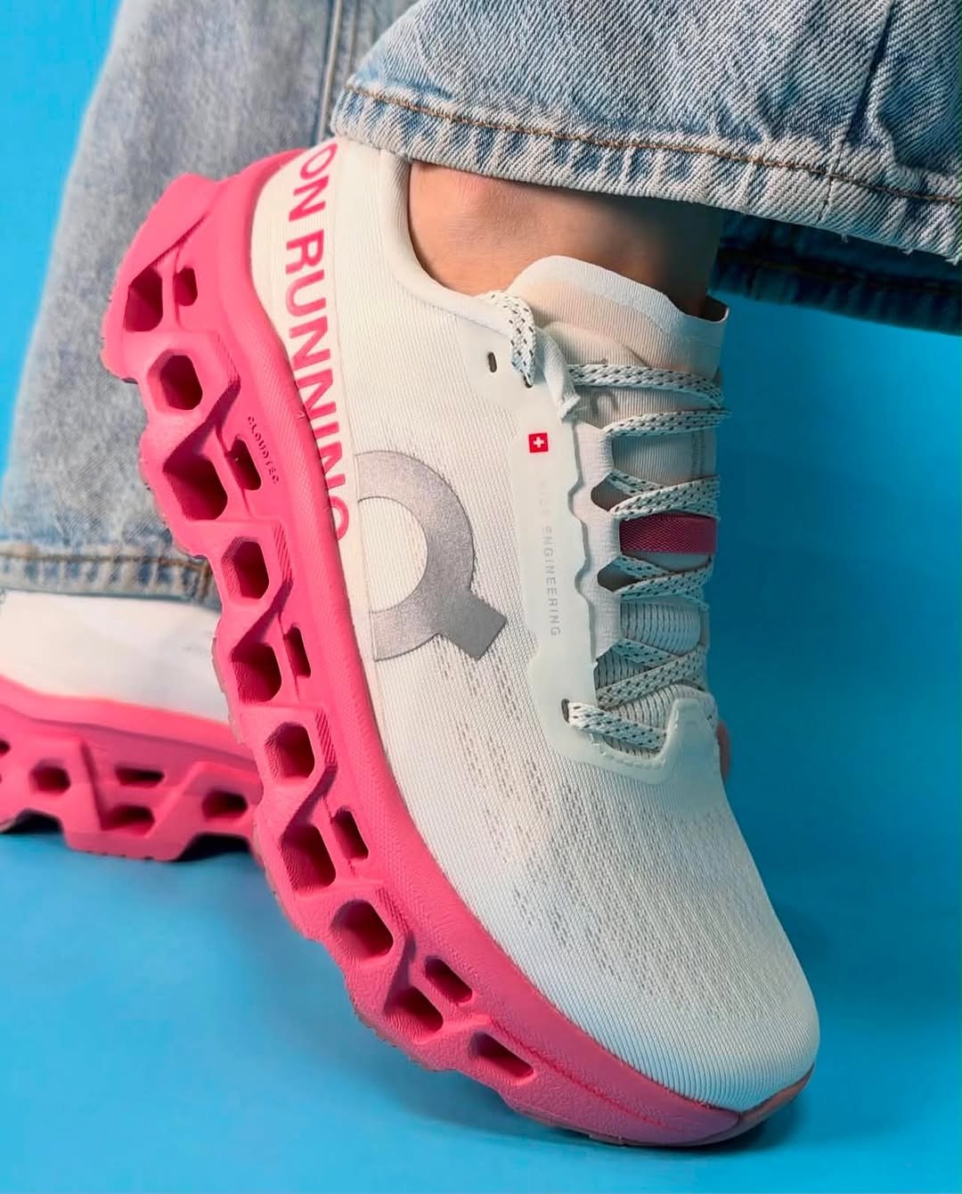 On Cloud Trainers List – Hacoo link · fotó 3