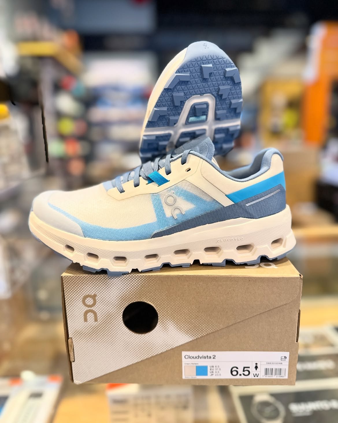 On Cloud Trainers List – Hacoo link · fotó 5