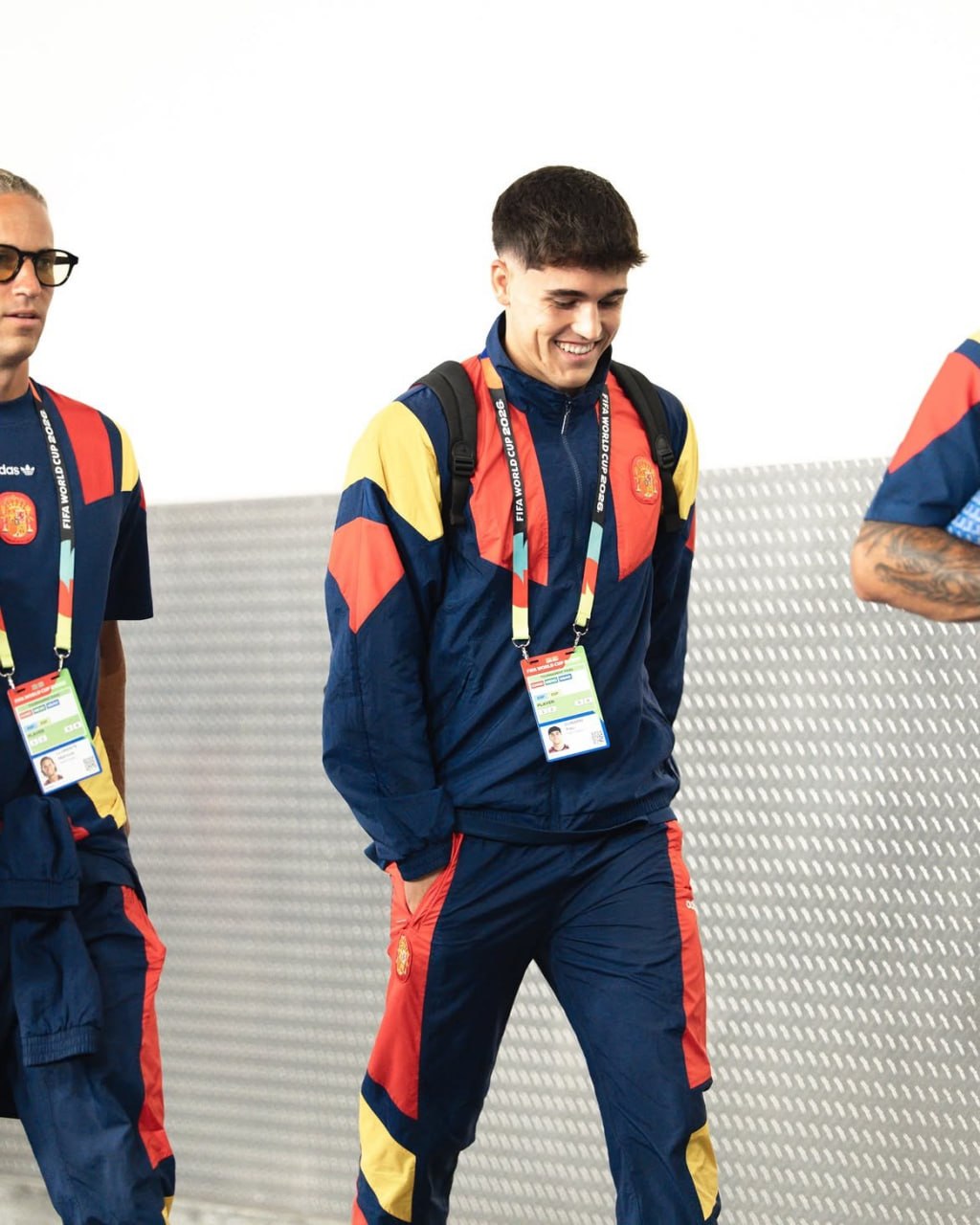 Spain Football Kit – Lien Hacoo · photo 5