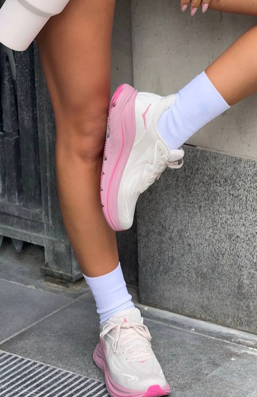 Sneakers Hoka Clifton 9 – Link Hacoo · foto 3