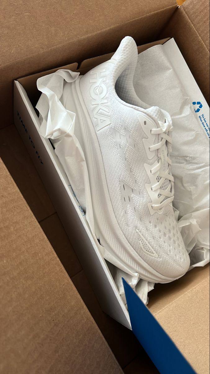 Sneakers Hoka Clifton 9 – Link Hacoo · foto 5