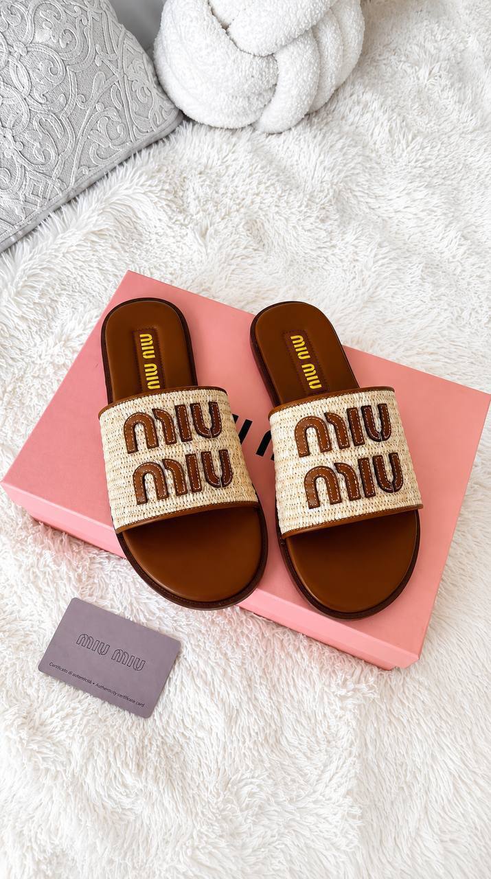 Sandales Miu Miu – Lien Hacoo · photo 2