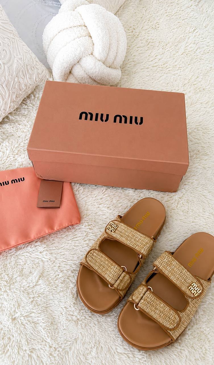 Sandales Miu Miu – Lien Hacoo · photo 4