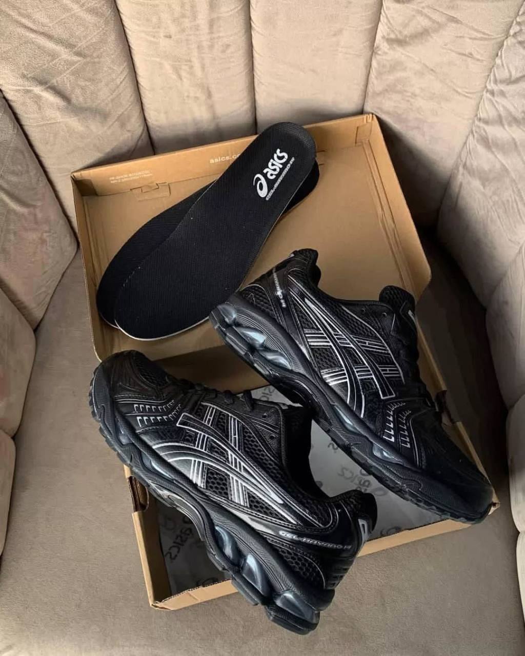 Asics Gel Kayano 14 sportcipő – Hacoo link · fotó 3
