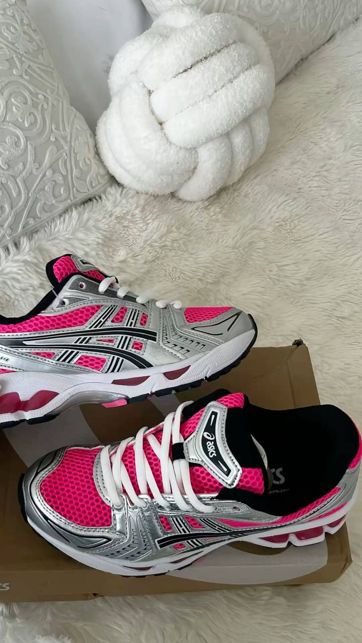 Asics Gel Kayano 14 sportcipő – Hacoo link · fotó 5