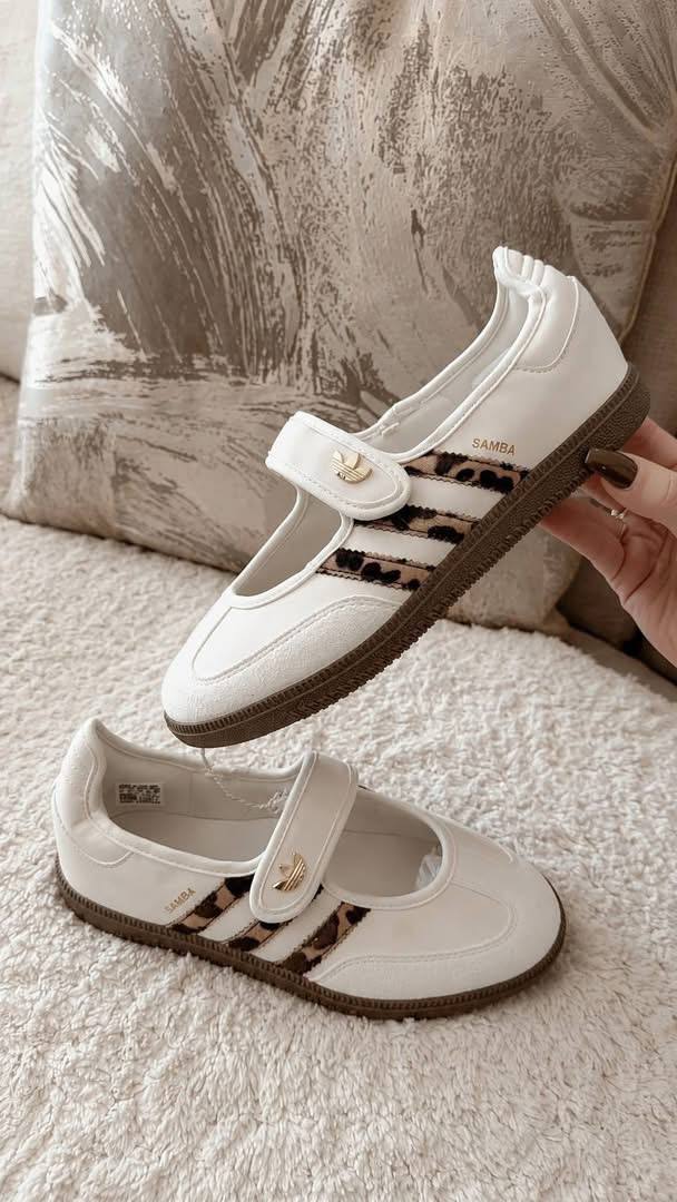 Sneakers Adidas Samba – Link Hacoo · foto 3