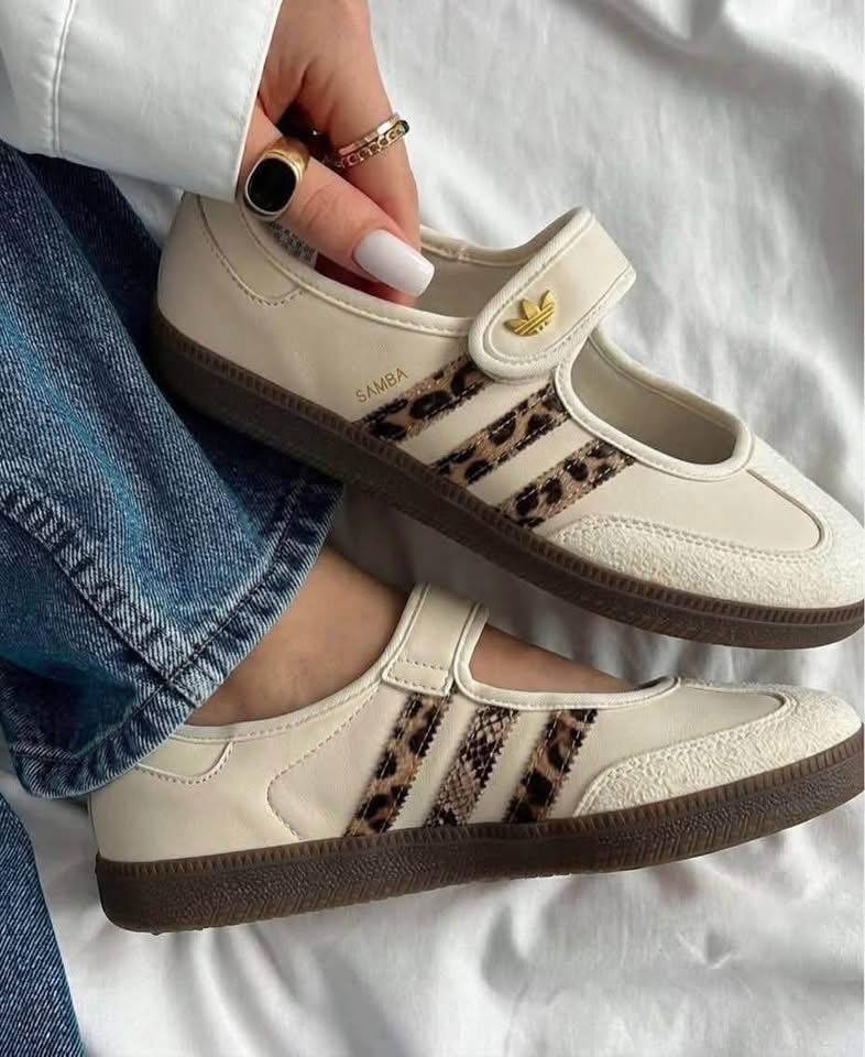 Sneakers Adidas Samba – Link Hacoo · foto 5