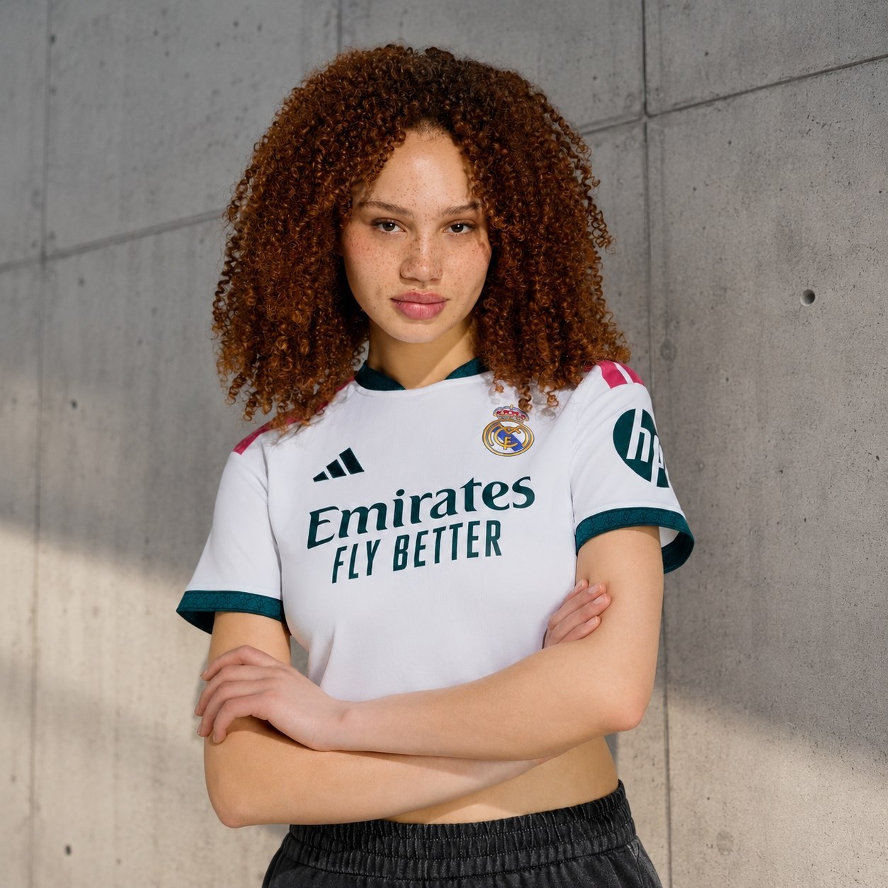 Nike Fußballtrikot – Hacoo-Link · Foto 3