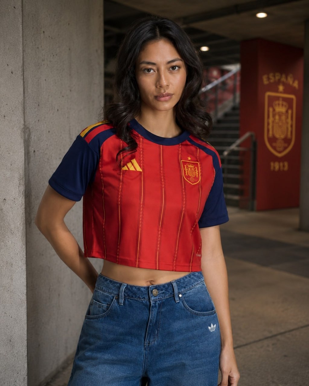 Nike Fußballtrikot – Hacoo-Link · Foto 6