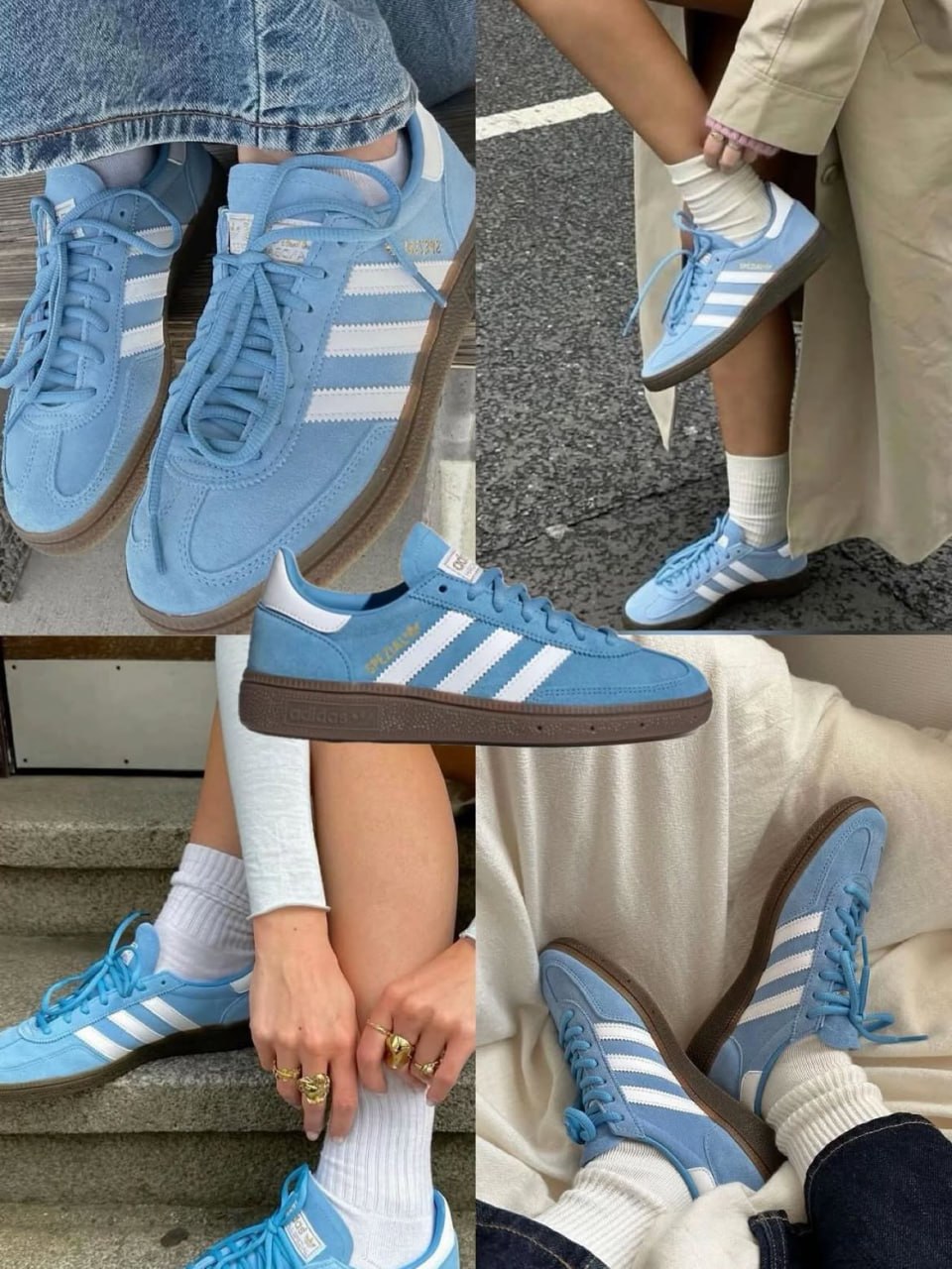 Adidas Trainers List – Lien Hacoo · photo 2