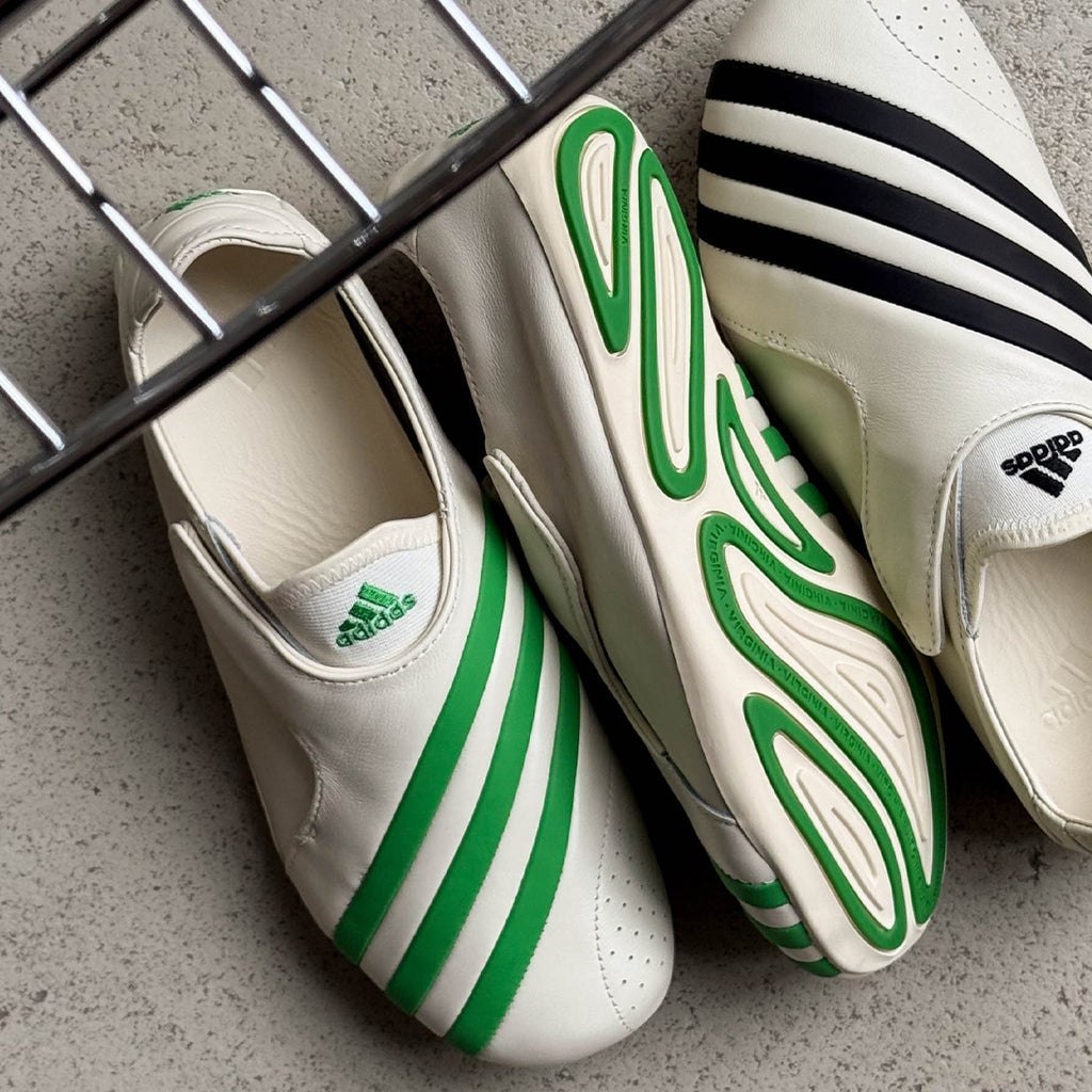 Adidas Trainers List – Lien Hacoo · photo 3