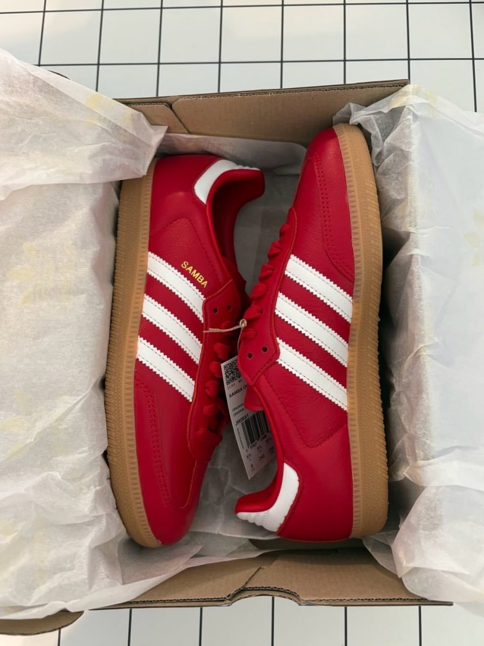 Adidas Trainers List – Lien Hacoo · photo 5