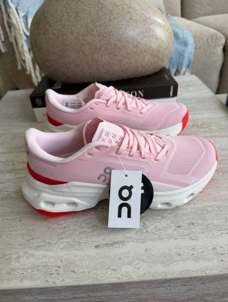 On Running Pulse sneakers – Hacoo link · photo 2