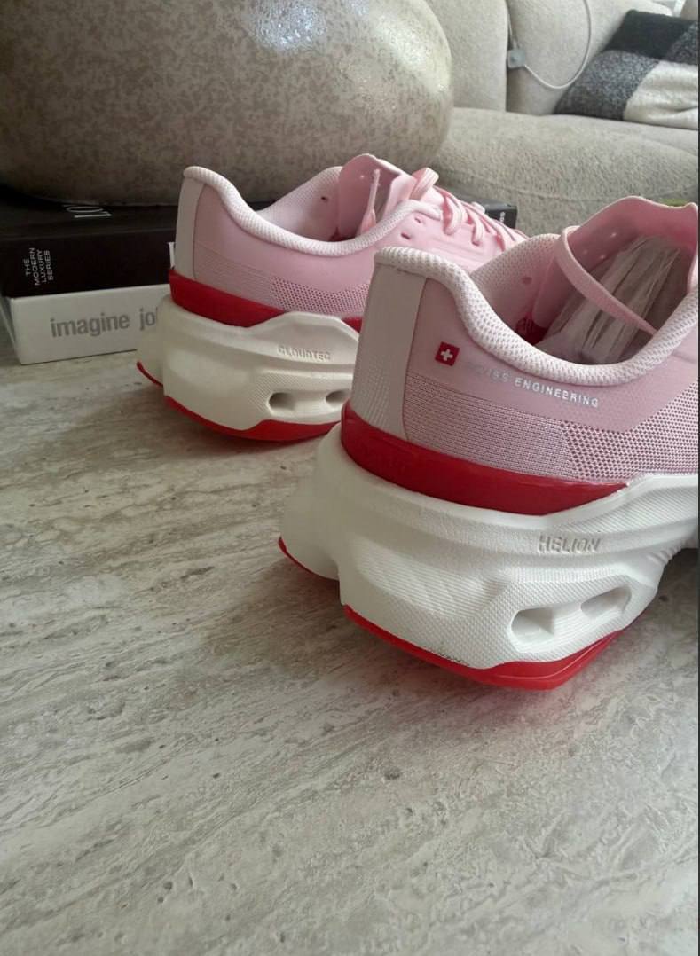 On Running Pulse sneakers – Hacoo link · photo 3