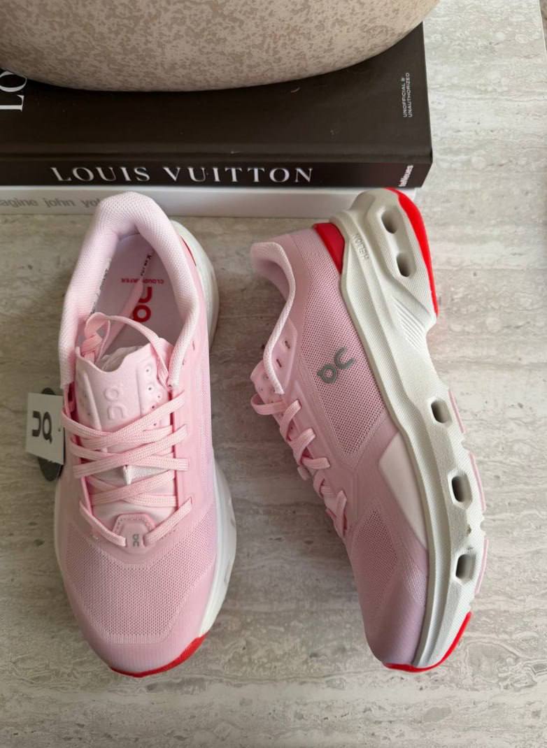 On Running Pulse sneakers – Hacoo link · photo 4