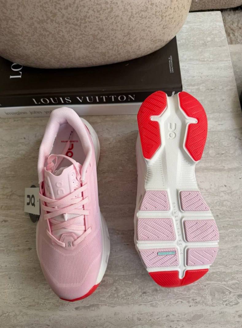 On Running Pulse sneakers – Hacoo link · photo 5