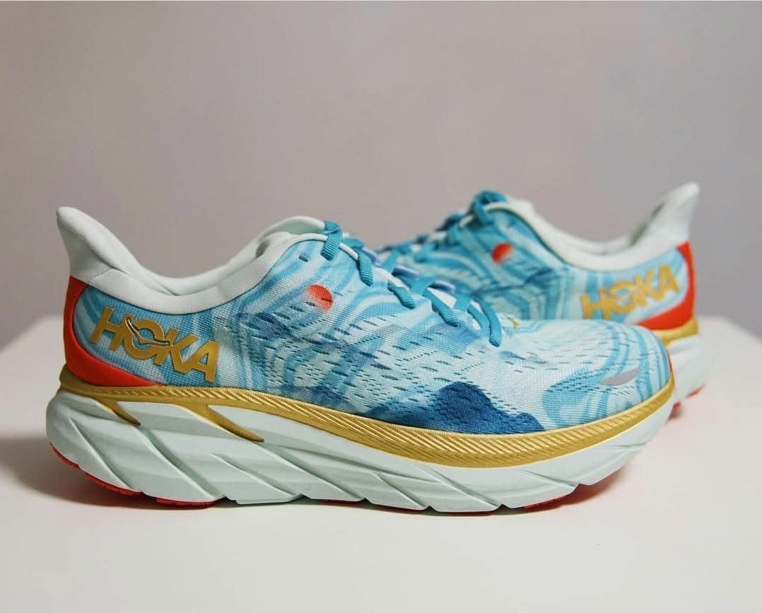 Hoka Trainers List – Link Hacoo