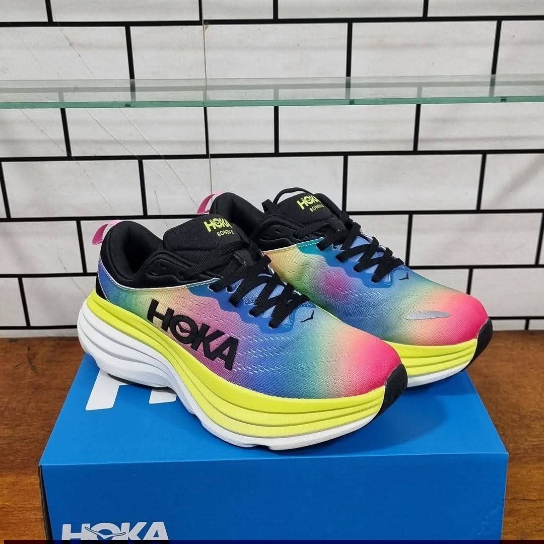 Hoka Trainers List – Link Hacoo · foto 2