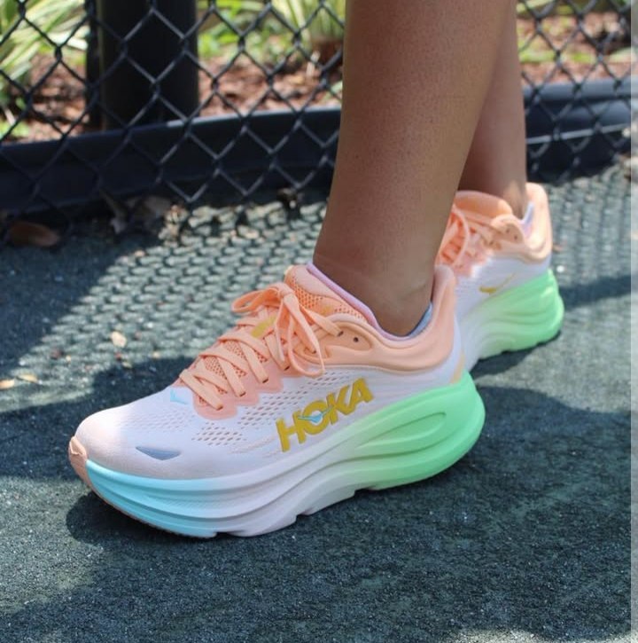 Hoka Trainers List – Link Hacoo · foto 3