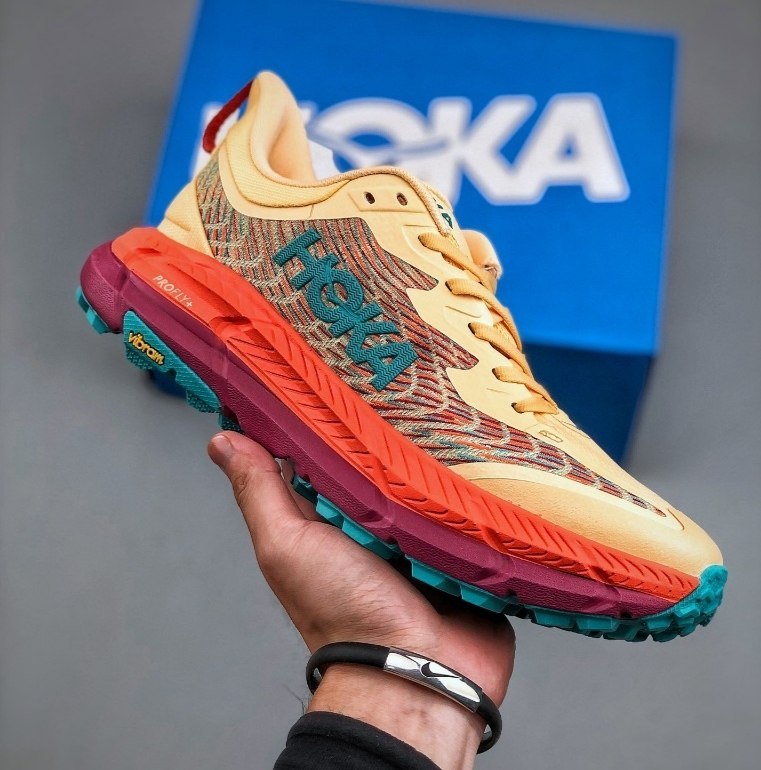 Hoka Trainers List – Link Hacoo · foto 4