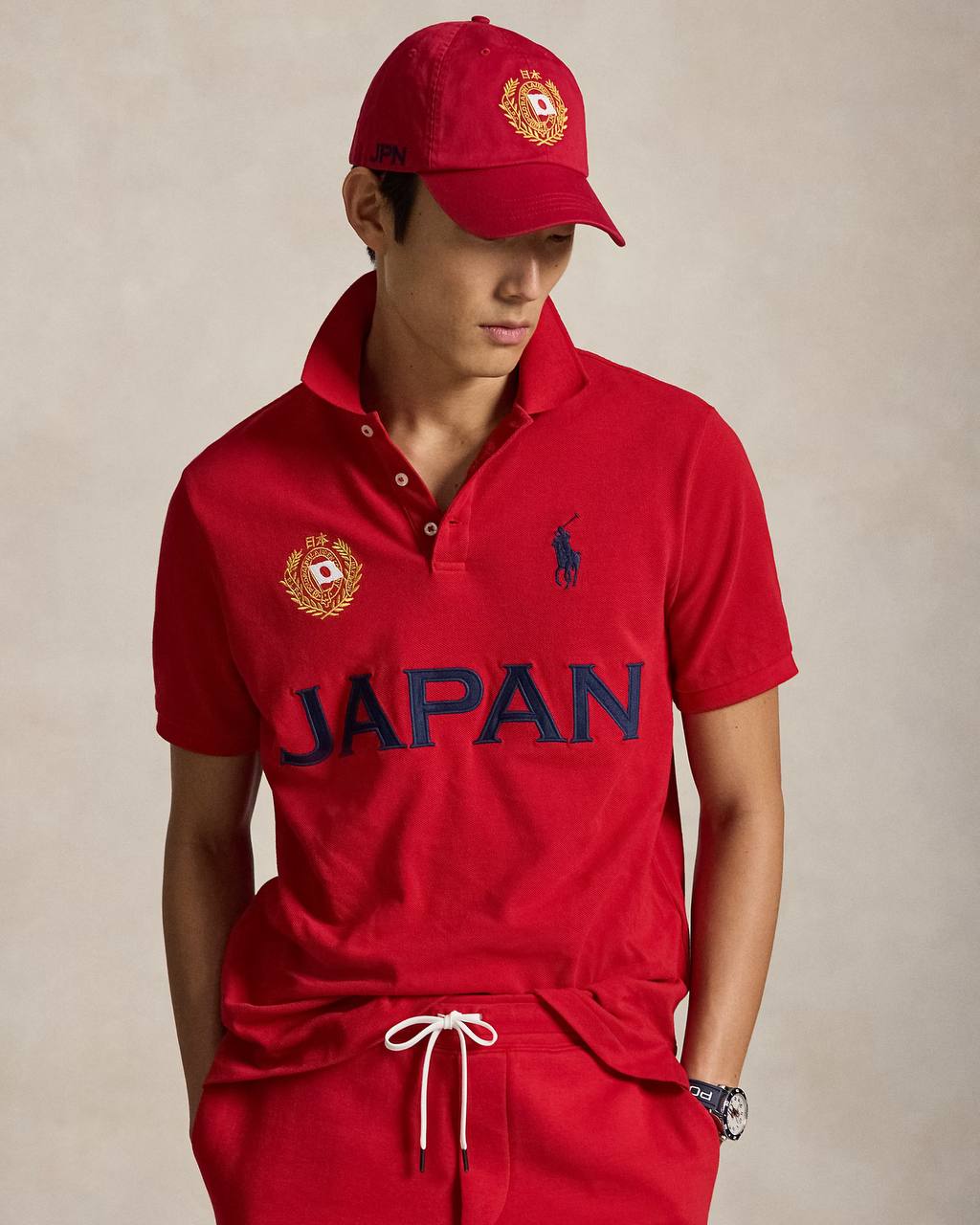 Polo Ralph Lauren – Link Hacoo