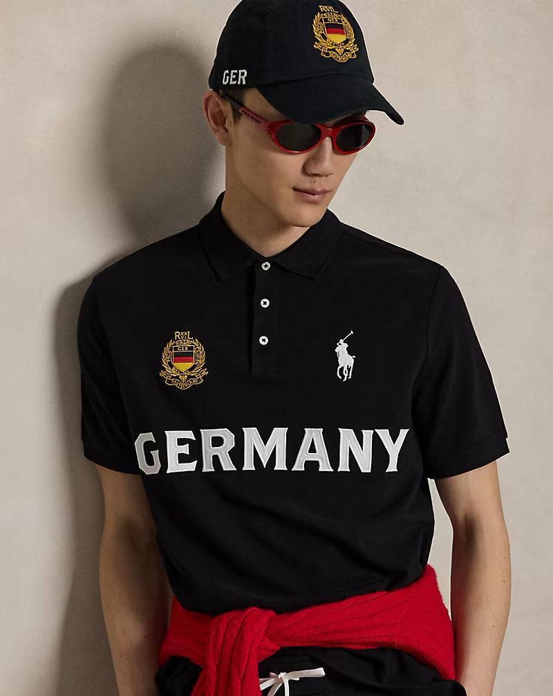 Polo Ralph Lauren – Link Hacoo · foto 2