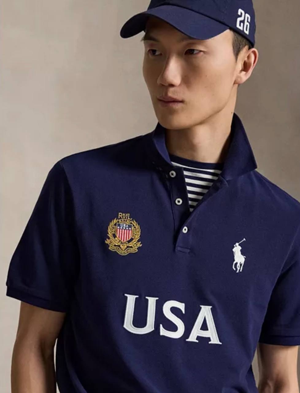 Polo Ralph Lauren – Link Hacoo · foto 3