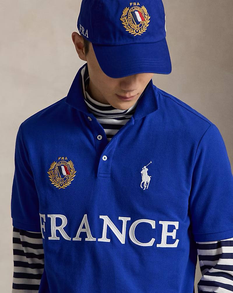 Polo Ralph Lauren – Link Hacoo · foto 4