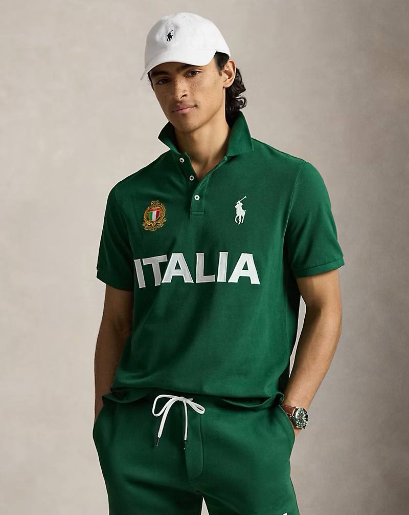 Polo Ralph Lauren – Link Hacoo · foto 5