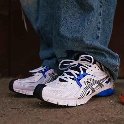 Sapatilhas Asics UB12 – Link da Hacoo