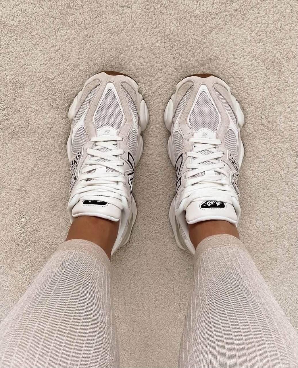 Baskets New Balance 9060 – Lien Hacoo · photo 4