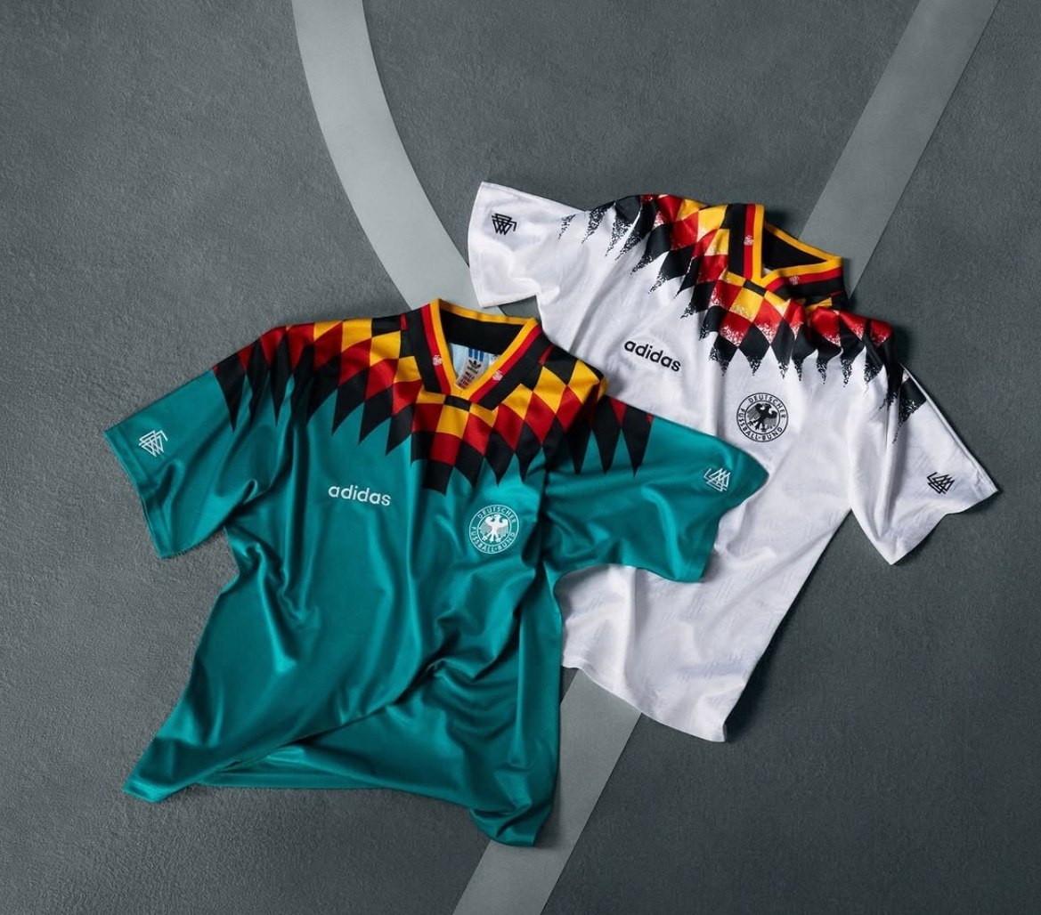 Football Kit – Hacoo link · photo 2