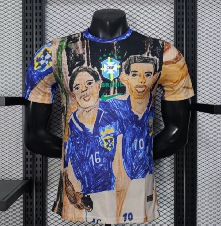 Football Kit – Hacoo link · photo 4