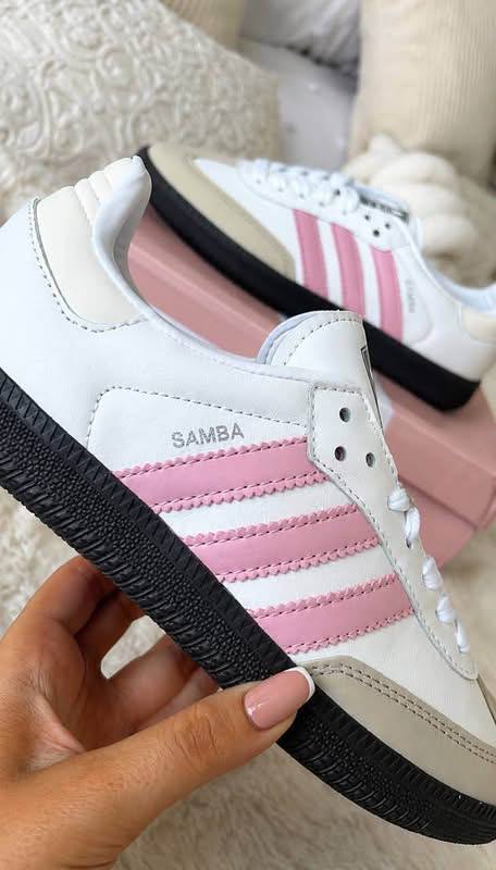 Sneakers Adidas Samba – Link Hacoo · foto 2