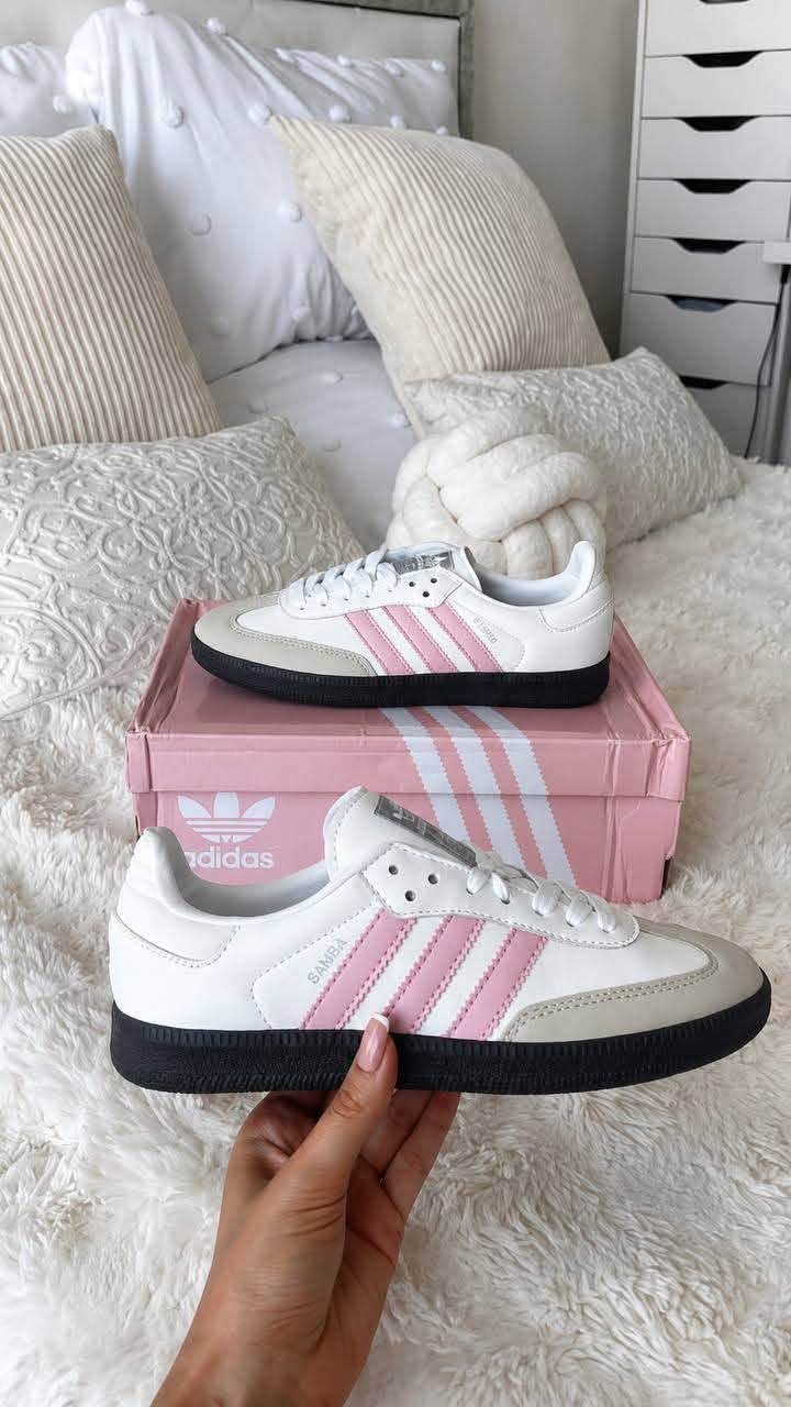 Sneakers Adidas Samba – Link Hacoo · foto 3