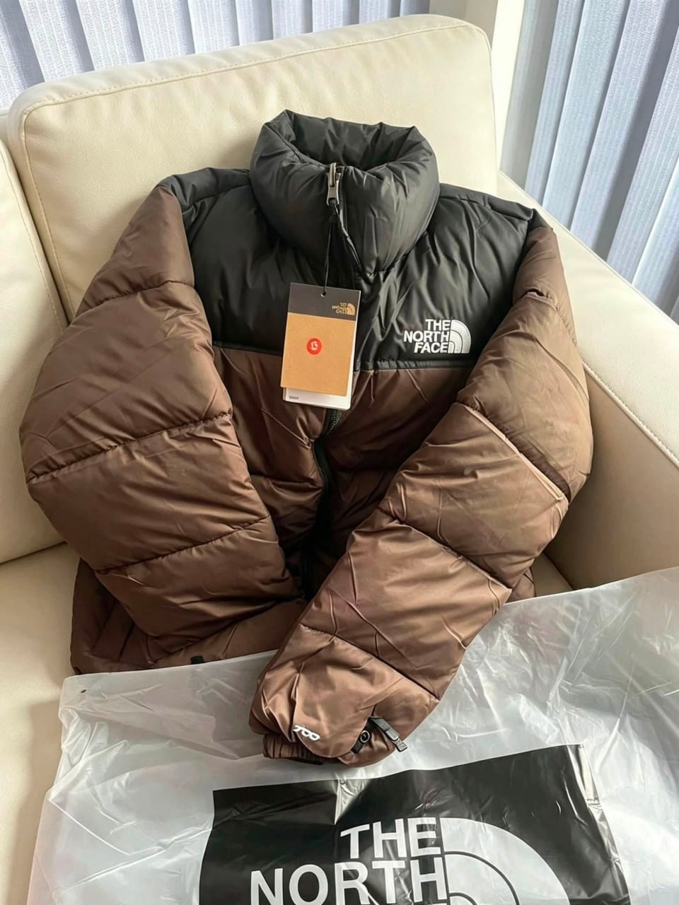 The North Face List – Hacoo link · photo 2