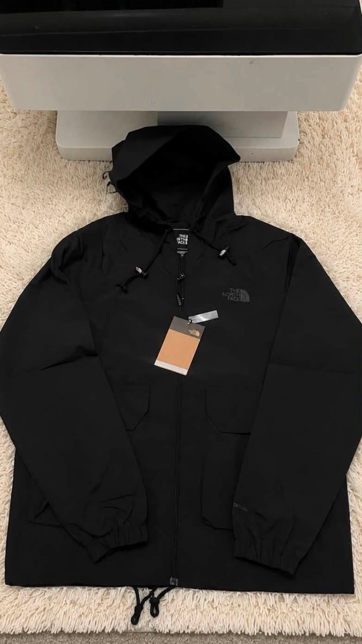The North Face List – Hacoo link · photo 3